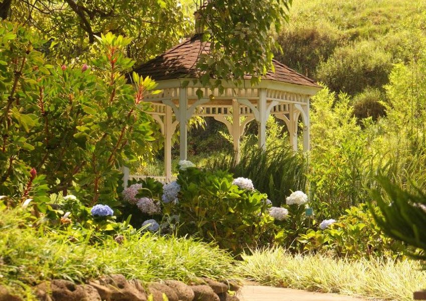 Kula Botanical Garden, United States